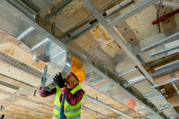Best Emergency HVAC Repair  in Kenton, OH