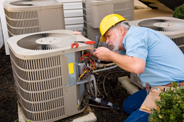 Best HVAC Contractors  in Kenton, OH