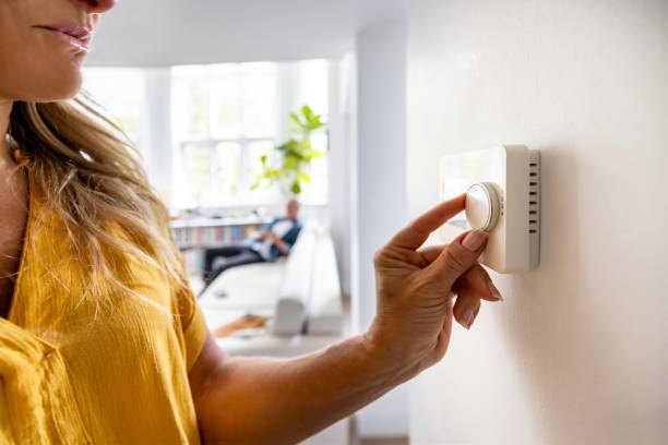Best Central Air Repair  in Kenton, OH