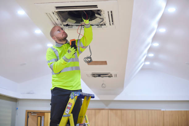 Best HVAC Maintenance Plan  in Kenton, OH
