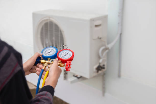 Best HVAC Air Duct Cleaning  in Kenton, OH