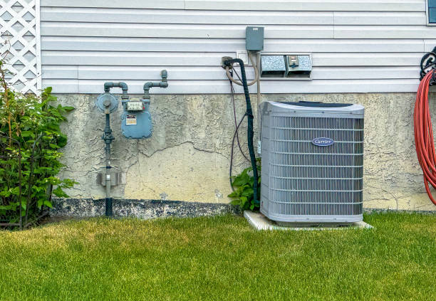 Air Duct Cleaning in Kenton, OH